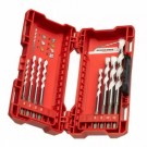 Coffret de forets multimateriaux du 4 au 